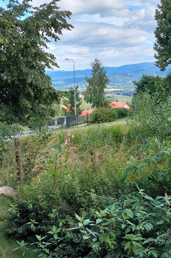 Apartament Trojkaty I Kwadraty Karpatia Resort Karpacz Eksteriør bilde