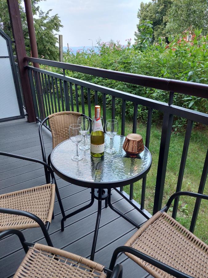 Apartament Trojkaty I Kwadraty Karpatia Resort Karpacz Eksteriør bilde